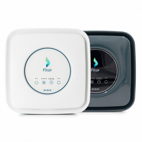 Purificatore d’Aria ETERE con Filtro 3 Strati+1